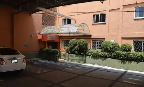 KALI Ciudadela Mexico City - 0