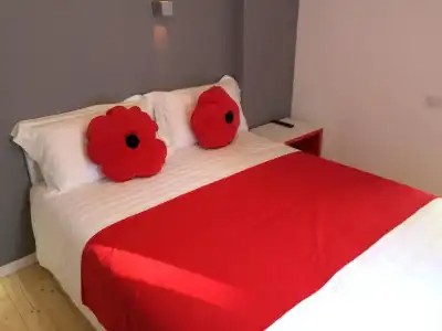 Liqeni Tirana - 4