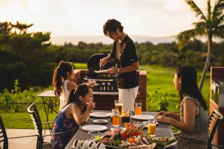 Kanehide Kise Country Club - 112
