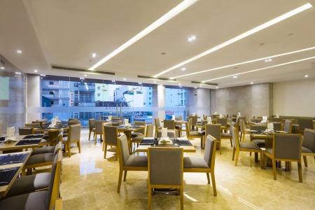 Rosaka Nha Trang - 30