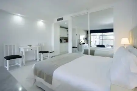 Miraflores Beach & Country Club - 6