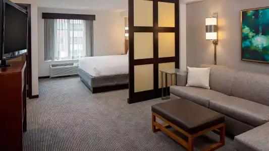 Hyatt Place Pittsburgh-North Shore - 2