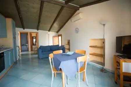 Casa Vela Scilla - 38