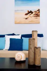Vithos Seaside Aparthotel - 113