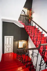 Grand Hôtel Wiesler Graz - 14