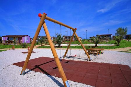 Aminess Planet Camping Holiday Homes Sirena - 9