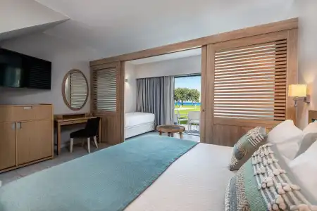 Atlantica Beach Resort - 50