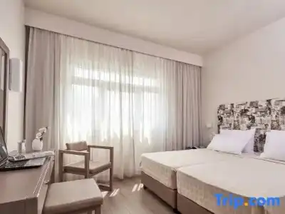 Civitel Attik Rooms & Suites - 166