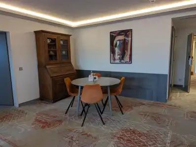 Best Western Plus Arosa - 122