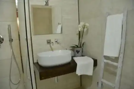 B&B Al Vecchio Borgo - 8