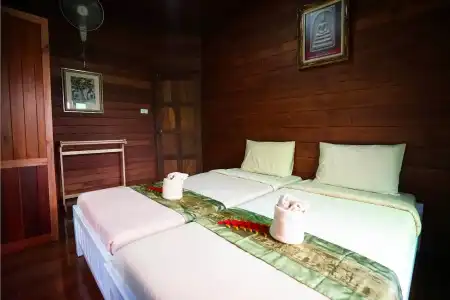 Raisongrao Resort - 2
