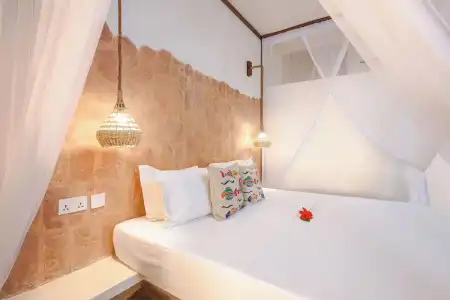Mvuvi Boutique Resort - 62