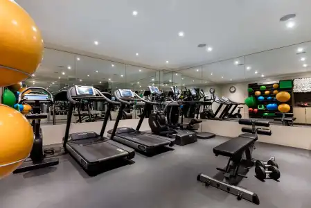 Radisson Blu, London Mercer Street - 13
