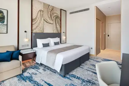 Novotel Dubai Gold District (Ex. Wyndham) - 39
