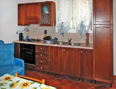 Apartment Agriturismo Le Mimose in Imperia - 22