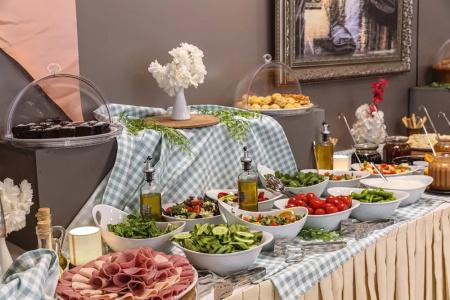 KİRAZ Beach Otel - 9