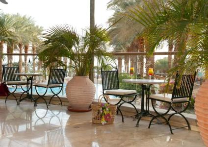 Herods Vitalis Spa Eilat - 24