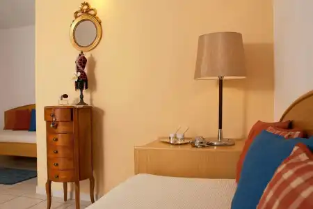 Villa Mare Monte - 0