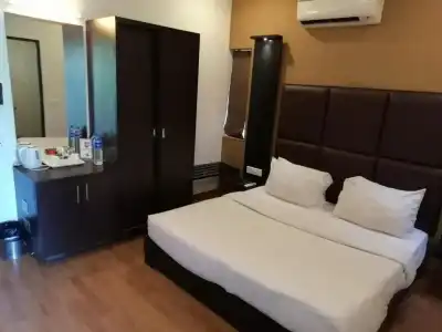 SinQ Beach Resort - 21
