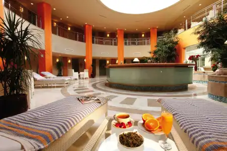 Steigenberger Marhaba Thalasso - 12