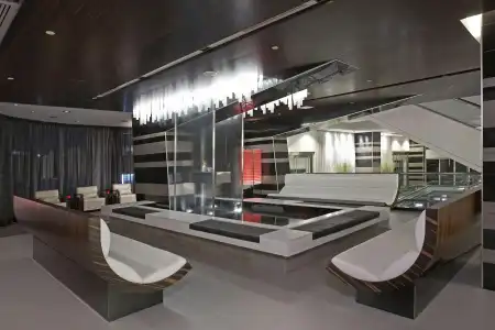 Hyatt Regency Toronto - 9