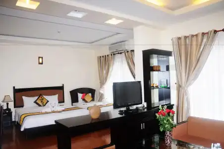 Than Thien Friendly - 32