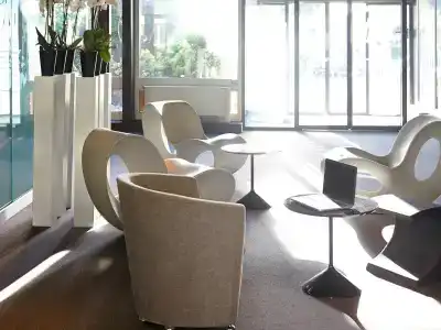 Novotel Marseille Est Porte d'Aubagne - 16