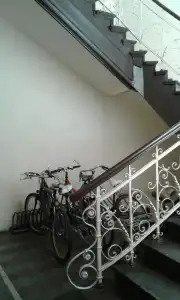 Art Hostel - 25