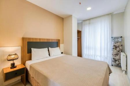 Zin D Home Otel Cekmeköy - 47