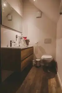 Hôtel Hors Château - 88