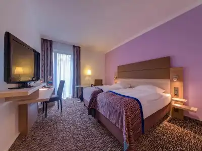 Best Western Plus Köln City - 54