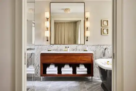 8382 95 Wall Street Apartment New York - 9