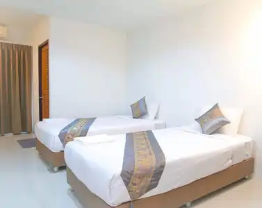 Kilintra Residence - 15