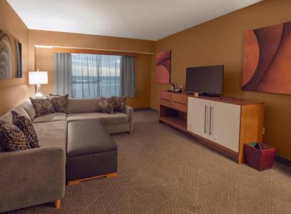 DoubleTree by Hilton Niagara Falls New York - 68