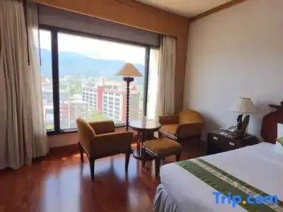 Chiangmai Grandview & Convention Center - 142