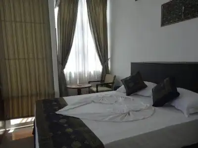 Vilu Rest - 8