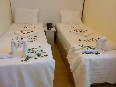 Lacin Apart Otel - 17