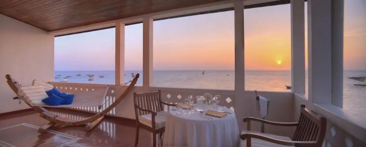 Zanzibar Serena - 67