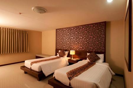 Convenient Grand Plus Suvarnabhumi - 39