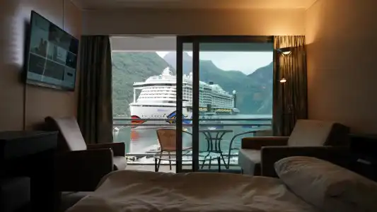 Havila Geiranger - 14