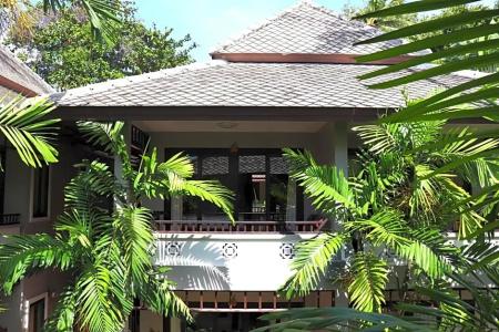 Chaweng Garden Beach Resort - 76