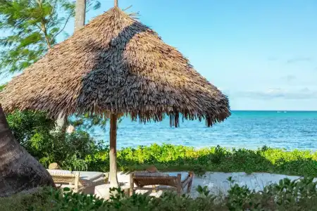Xanadu Luxury Villas & Retreat Zanzibar - 43