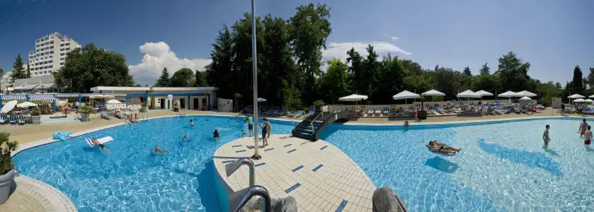 Valamar Diamant - 14