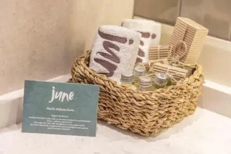 June Alaçatı (+15 Adult only) - 49