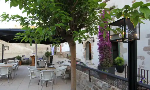 Boutique Casa Granados - 14
