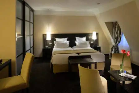 Hôtel Régent Contades  By Stay Collection - 3