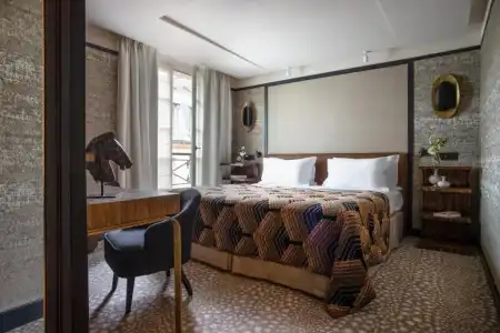 Esprit Saint-Germain - 72