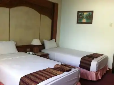 The Regency Hatyai - 187