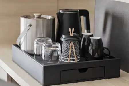 Courtyard by Marriott Munich Garching - 23