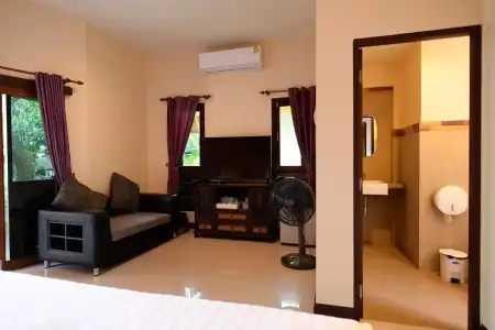 Saphli Villa Beach Resort - 24